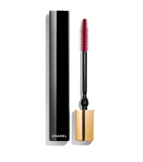 volume up chanel mascara|Chanel mascara where to buy.